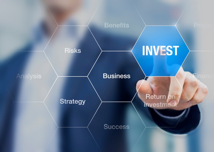 Invest Dont In-Waste